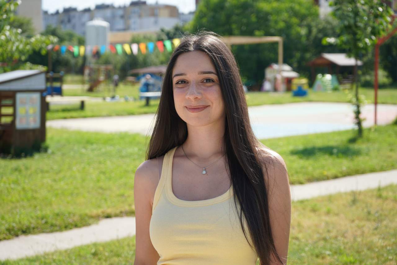Камелия Хайверова
